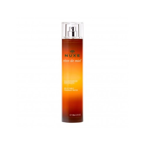 NUXE REVE DE MIEL SAVOUREUSE PARFUM...