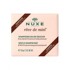 NUXE REVE DE MIEL SHAMPOO...