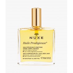 NUXE HUILE PRODIGIEUSE 50 ML