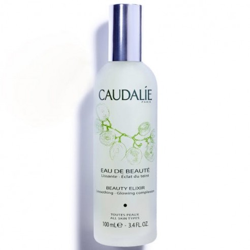 CAUDALIE AGUA DE BELLEZA 100 mL.