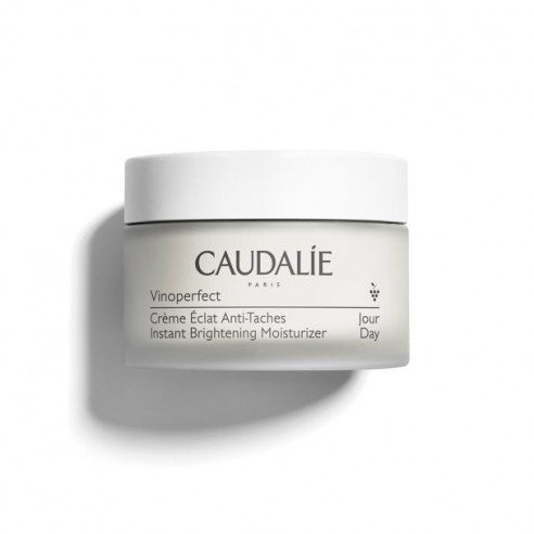 CAUDALIE VINOPERFECT CREMA RESPLANDOR...