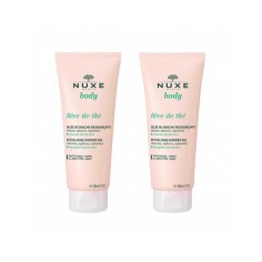 NUXE GEL DUCHE REVE DE THE...