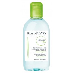 BIODERMA SEBIUM H2O 250 ML