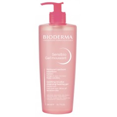 BIODERMA SENSIBIO GEL...