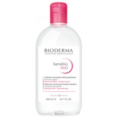 BIODERMA SENSIBIO H2O 500 ML