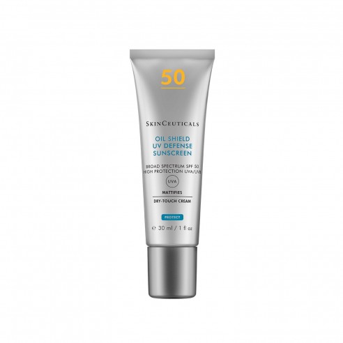SKINCEUTICALS OIL SHIELD MATIFICANTE...