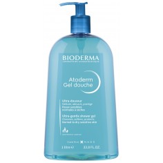 BIODERMA ATODERM GEL DE...