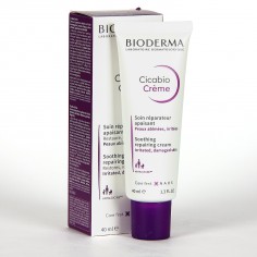 BIODERMA CICABIO CREMA...