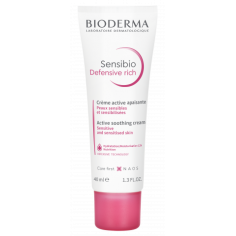 BIODERMA SENSIBIO DEFENSIVE...