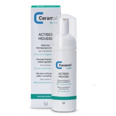 CERAMOL ACNE ACTISEB MOUSSE...