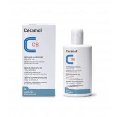 CERAMOL DS DERMO CHAMPU 200...