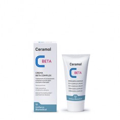 CERAMOL CREMA BETA COMPLEX...