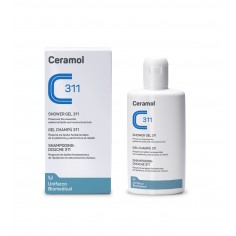 CERAMOL GEL CHAMPU 311 200...