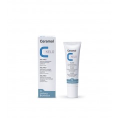 CERAMOL KELORED 30 ML...