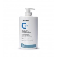 CERAMOL ACEITE LIMPIADOR...