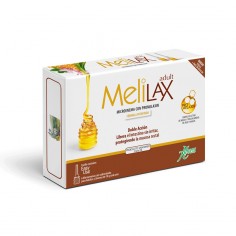 MELILAX 6 MICROENEMAS...