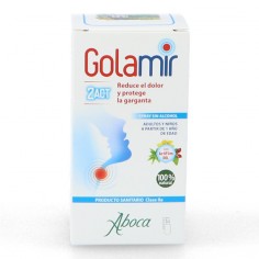 GOLAMIR 2ACT SPRAY SIN...