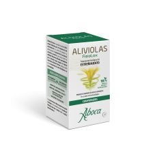 ALIVIOLAS FISIOLAX 27 COMP...