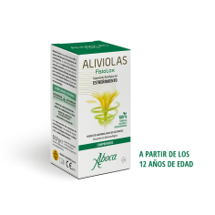ALIVIOLAS FISIOLAX 45 COMP...