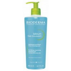 BIODERMA SEBIUM GEL...
