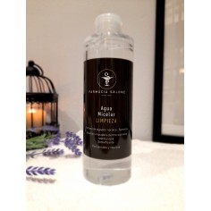 AGUA MICELAR 390 ML... 2