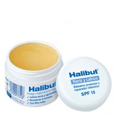 HALIBUT REPARADOR NARIZ Y...