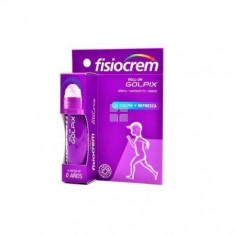 FISIOCREM GOLPIX ROLL ON 15 ML