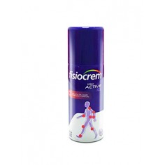 FISIOCREM SPRAY ACTIVE ICE...