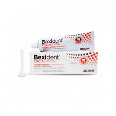 BEXIDENT ENCIAS 75 ML GEL...