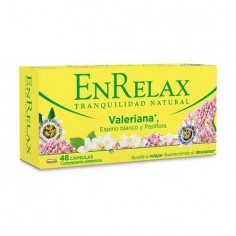 ENRELAX CAPSULAS 48 CAPS...