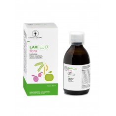 LAXFLUID FIBRA 300 ML...