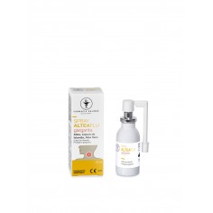 SPRAY ORALFLU GARGANTA 20...