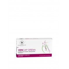 VENCAP DRENA 30 COMPRIMIDOS...