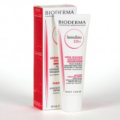 SENSIBIO DS CREMA 40 ML