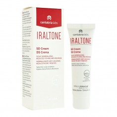 IRALTONE DS EMULSION 30ML