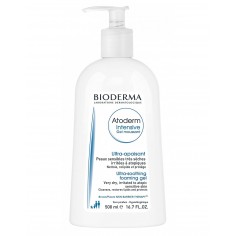 ATODERM INTENSIVE GEL...