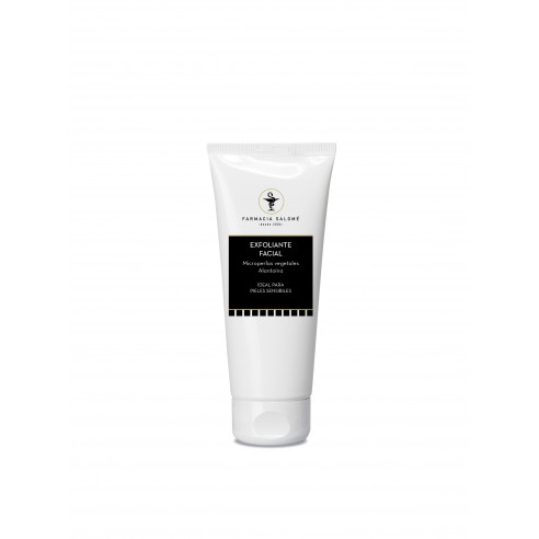 EXFOLIANTE FACIAL 100 ML FARMACIA SALOME
