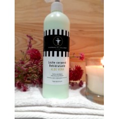 ALOE LECHE CORPORAL 370 ML... 2