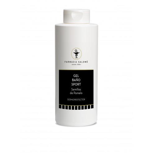 GEL BAÑO SPORT SEMILLAS POMELO 750 ML...