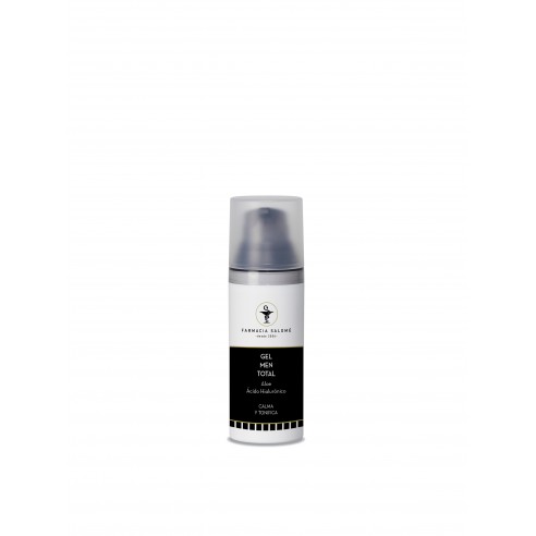GEL MEN TOTAL FARMACIA SALOME