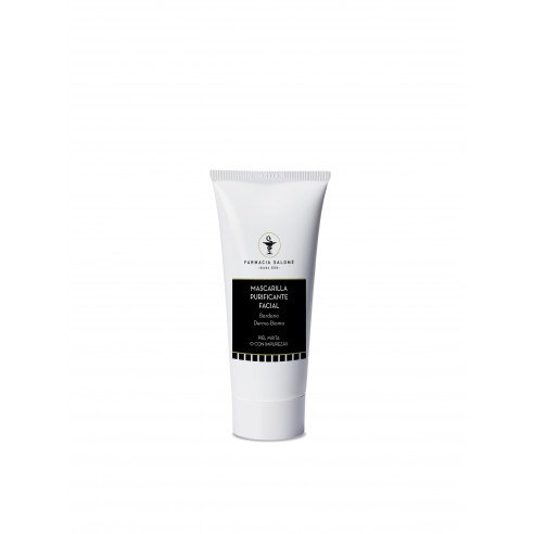 FS MASCARILLA PURIFICANTE FACIAL