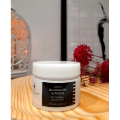 CREMA REAFIRMANTE NUTRITIVA... 2