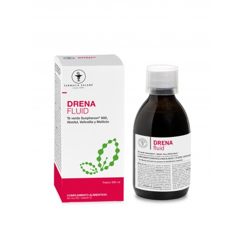 DRENAFLUID 300 ML FARMACIA SALOME