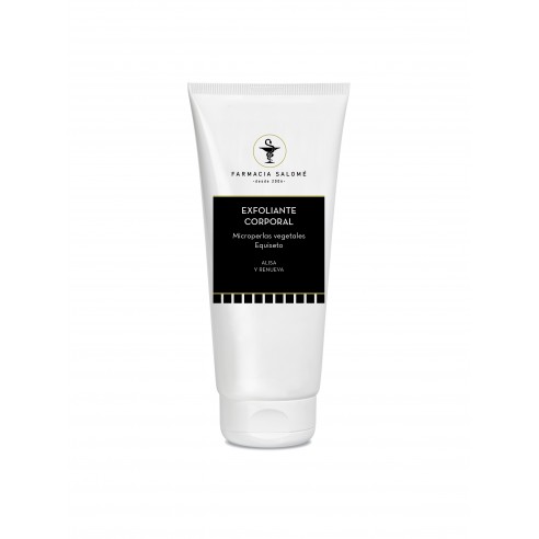 EXFOLIANTE CORPORAL 200 ML FARMACIA...