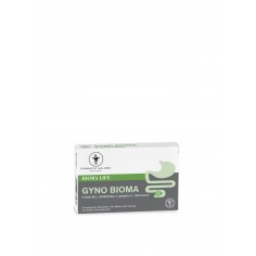 GYNO BIOMA 30 CAPSULAS...