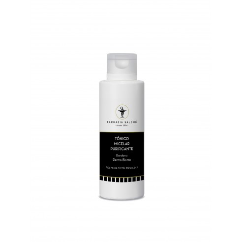 TONICO MICELAR PURIFICANTE 200 ML...