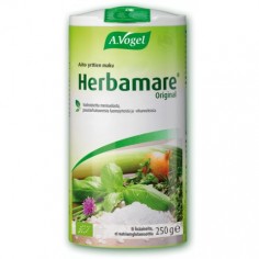 HERBAMARE ORIGINAL 250 G.