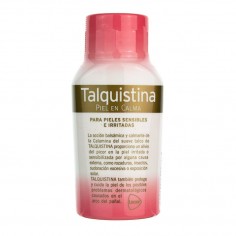TALQUISTINA