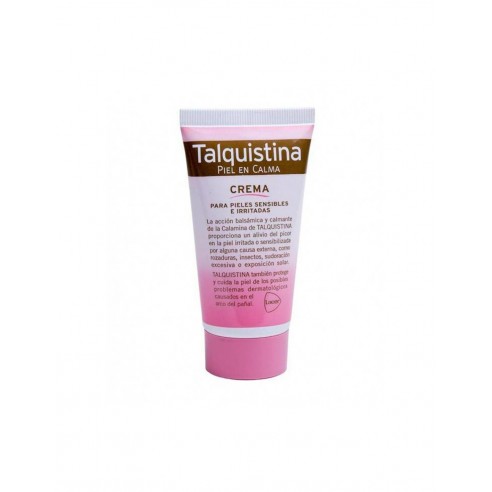 TALQUISTINA CREMA 50ML