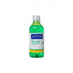 VITIS ENJUAGUE 500 ML ALOE